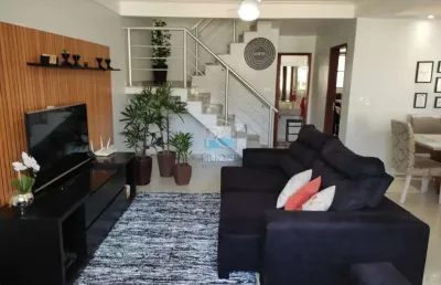 Casa com 3 quartos à venda na avenida vereador roberto garrido de souza, lagoa, macaé, 221 m2 por r$ 1.250.000