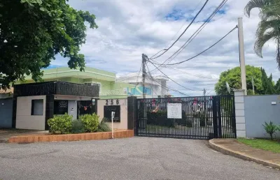 Excelente terreno plano em condominio de alto padrao no bairro da gloria