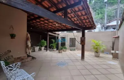 Excelente casa com 4 quartos, sendo 02 suites no jardim pinheiro
