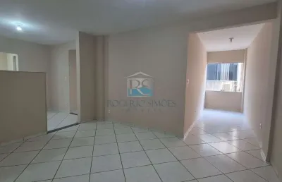 Otimo apartamento com 02 quartos e vaga coberta de garagem - vivendas da barra, a 1km do 'dom atacadista'