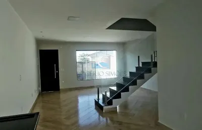 Casa nova no vale das palmeiras - composta de 03 quartos, sendo 1 suite
