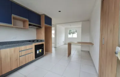 Apartamento com 2 quartos à venda no Alto Boqueirão, Curitiba 