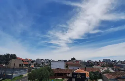 Casa com 3 quartos à venda no Capão Raso, Curitiba 