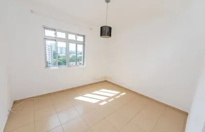 Apartamento com 1 quarto à venda no Centro, Curitiba 