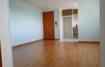 Apartamento com 3 quartos à venda no Fazendinha, Curitiba 