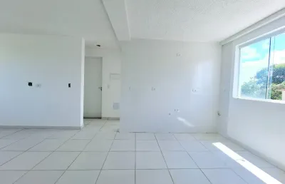 Apartamento com 2 quartos à venda no Alto Boqueirão, Curitiba 