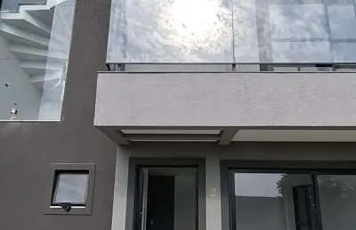 Casa em condomínio fechado com 3 quartos à venda no Uberaba, Curitiba 