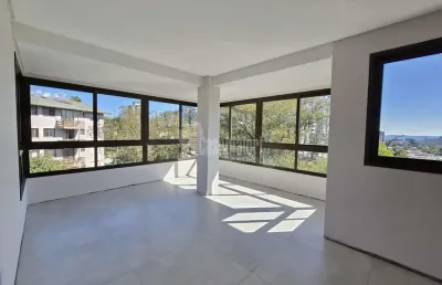 Apartamento a venda com 2 dormitórios em bento gonçalves