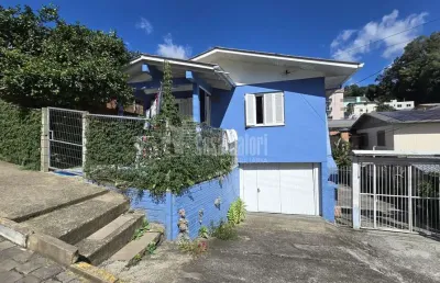 Casa financiável a venda próxima ao centro de bento gonçalves