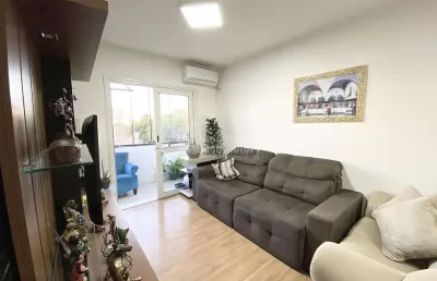 Apartamento com 2 dormitórios a venda em bento gonçalves