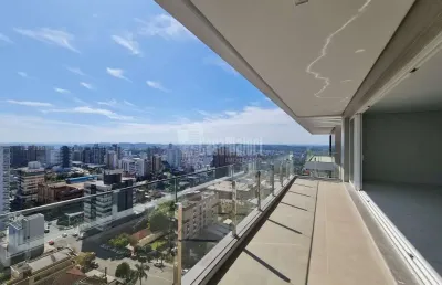 Apartamento de alto padrão a venda em bento gonçalves