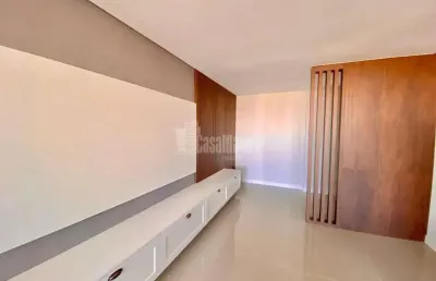 Apartamento mobiliado a venda com 3 dormitórios no centro de bento gonçalves