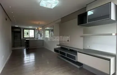 Apartamento com 03 dormitórios sendo 01 suíte e 02 vagas em bento gonçalves