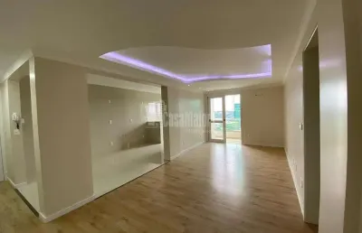 Apartamento a venda com 3 dormitórios em bento gonçalves
