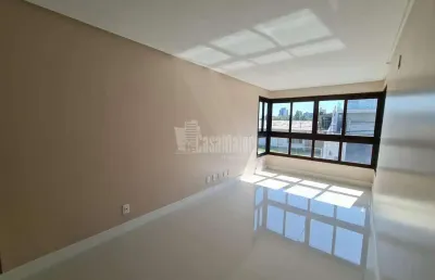 Apartamento de 2 dormitórios com terraço a venda em bento gonçalves