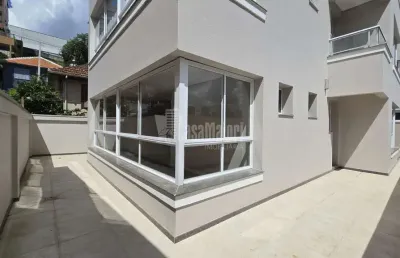 Apartamento com 2 quartos à venda na Rua Doutor Beniamino Giorgi, 99, São Francisco, Bento Gonçalves