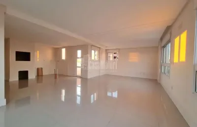 Cobertura duplex de alto padrão com 03 suítes e 2 vagas!