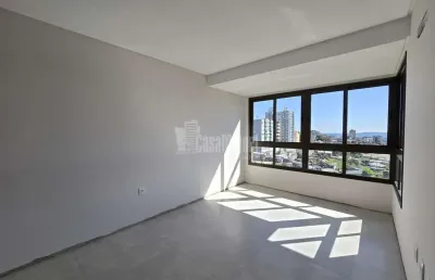 Apartamento com 2 quartos à venda na Rua Loreno Michelin, Humaitá, Bento Gonçalves