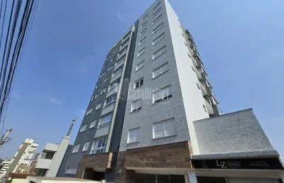 Apartamento de alto padrão a venda em bento gonçalves