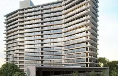 Apartamento com 3 quartos à venda na Travessa Manaus, Cidade Alta, Bento Gonçalves