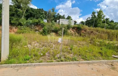 Lotes planos no loteamento peruffo bairro vila nova