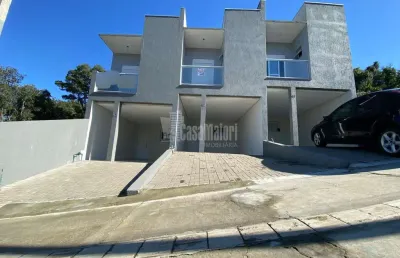 Sobrados a venda em bento gonçalves prontos para morar