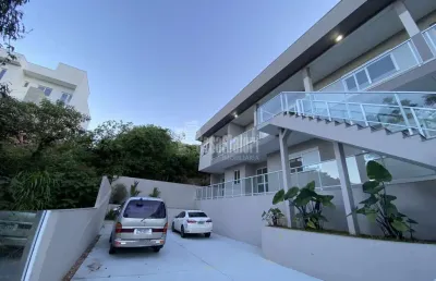 Ótima oportunidade! apartamento duplex à venda no bairro universitário!