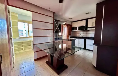 Apartamento com 2 quartos à venda na Rua São Paulo, 16, Centro, Bento Gonçalves