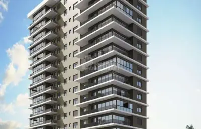 Lançamento állus residencial –  2 e 3 dormitórios em região nobre!