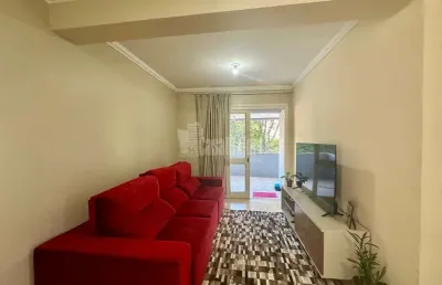 Apartamento com 02 dormitórios próximo ao centro de bento gonçalves!