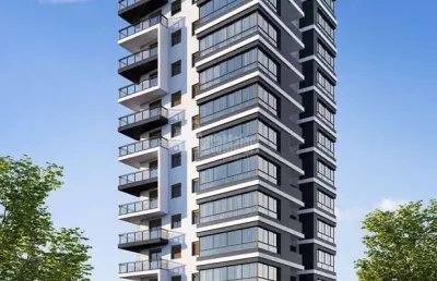 Residencial narute! alto padrão no bairro cidade alta em bento gonçalves