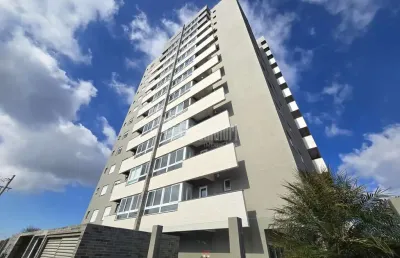 Apartamento de 3 dormitórios com suíte a venda em bento gonçalves