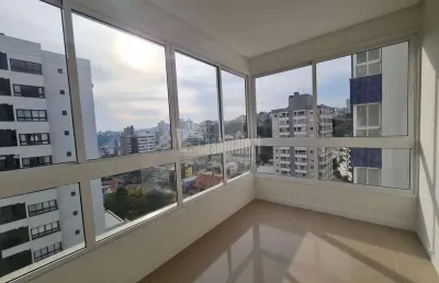 Apartamento com 3 quartos à venda na Rua Paraná, 406, Humaitá, Bento Gonçalves