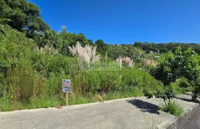 Terreno à venda na Rua Arcido Garbim, 00, Fátima, Bento Gonçalves
