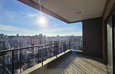 Residencial piazza verdi!  apartamento com 3 dormitórios e 1 suíte no centro!