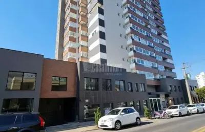 Apartamentos de alto padrão a venda em bento gonçalves
