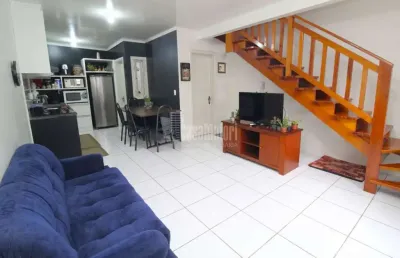 Casa com 2 quartos à venda na Rua Mário Hilário Poletto, 171, Verona, Bento Gonçalves