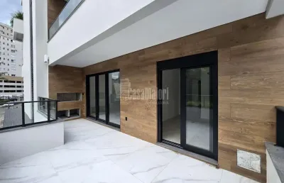 Apartamento de 2 dormitórios com suíte a venda em bento gonçalves