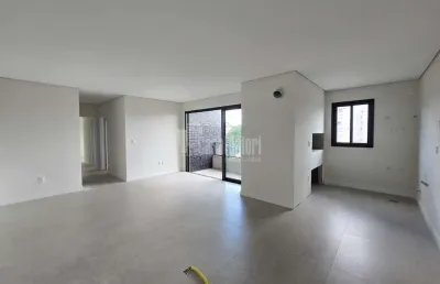 Residencial copenhague em construção no bairro humaitá