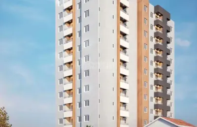 Apartamento com 2 quartos à venda na Rua Antônio Piccoli, 41, Borgo, Bento Gonçalves