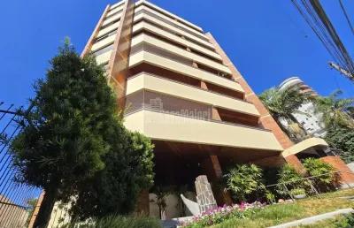 Apartamento a venda de 3 dormitórios em bento gonçalves