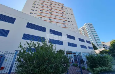 Apartamento de 1 dormitório central a venda em bento gonçalves