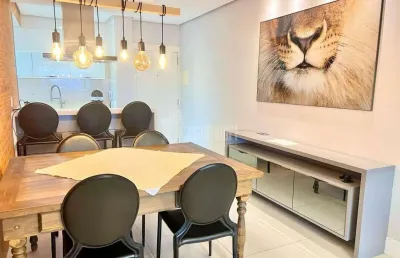 [venda] apartamento de 2 dormitórios com suíte a venda em bento gonçalves