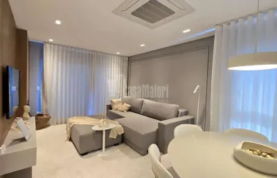 Descubra seu novo lar no sense residencial, localizado no bairro são bento.