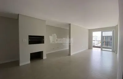 Apartamento de 2 dormitórios sendo uma suíte a venda em bento gonçaves