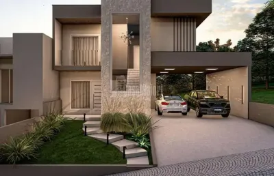 Casa com 3 quartos à venda na Rua Bramante Mion, s n, Universitário, Bento Gonçalves