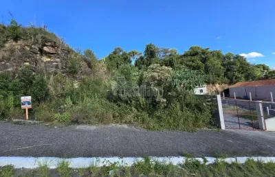 Lote à venda no loteamento panorâmico iii em bento gonçalves!