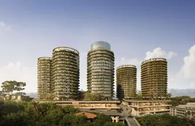 Jardins dona isabel: o maior empreendimento do sul do país em bento gonçalves