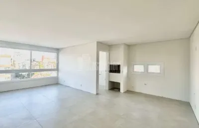 Apartamento novo a venda com 2 dormitórios e suíte em bento gonçalves