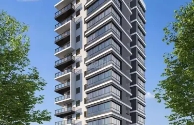 Apartamento com 2 quartos à venda na Travessa Niterói, 122, Cidade Alta, Bento Gonçalves